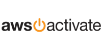 AWS Activate Logo