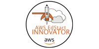 AWS EdStart Logo